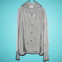 50s SPORTOP Multi Pattern Shirt "Rayon×Nylon" | Vintage.City ヴィンテージ 古着
