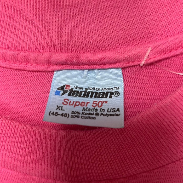 【Made in USA】【両面プリント】Stedan    半袖Tシャツ　XL | Vintage.City 빈티지숍, 빈티지 코디 정보