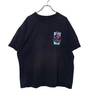 【Made in USA】DELTA   半袖Tシャツ　2XL   コットン100%   プリント | Vintage.City ヴィンテージ 古着