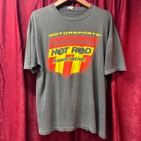 80s〜Hot Rod Tee | Vintage.City ヴィンテージ 古着