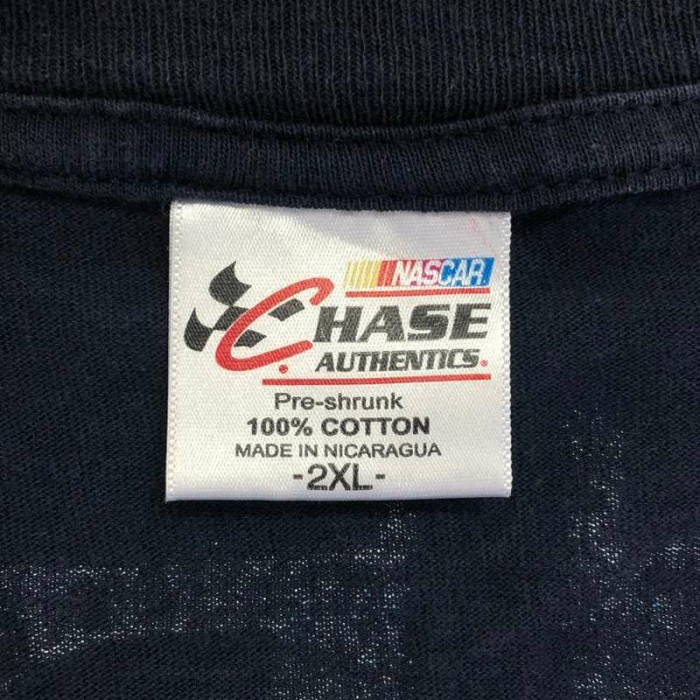 古着 NASCAR レーシング プリント Tシャツ | Vintage.City 古着屋、古着コーデ情報を発信