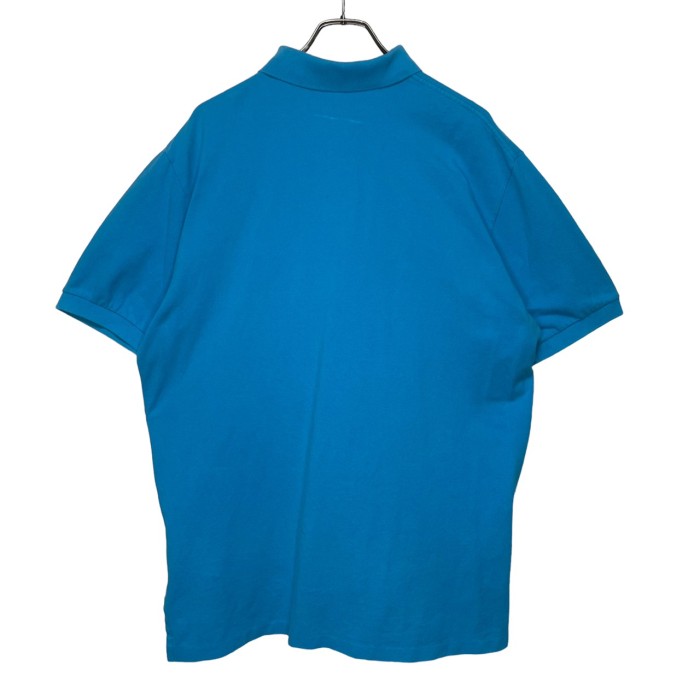 POLO by RALPH LAUREN   半袖ポロシャツ　XL   刺繍 | Vintage.City 古着屋、古着コーデ情報を発信