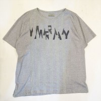 Disconnected ARMY Tee | Vintage.City ヴィンテージ 古着