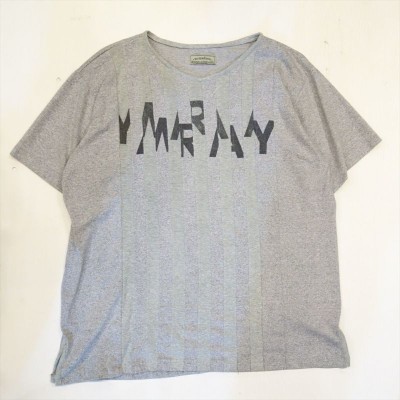 Disconnected ARMY Tee | Vintage.City 古着屋、古着コーデ情報を発信