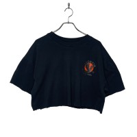 【80's】【Made in USA】【両面プリント】Hanes   半袖Tシャツ　XL   Vintage | Vintage.City ヴィンテージ 古着