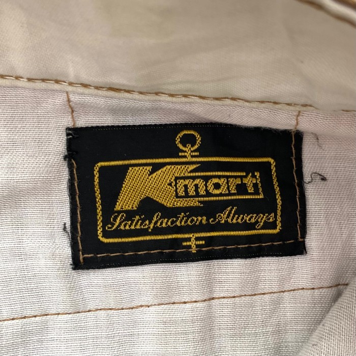 80's Kmart ハンティングパンツ | Vintage.City 古着屋、古着コーデ情報を発信
