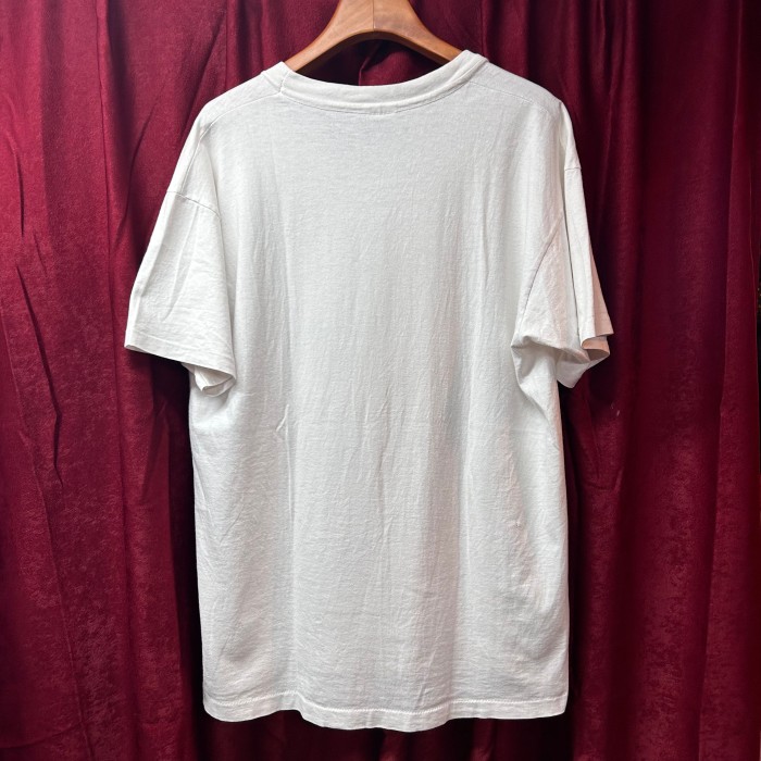 WILL WORK FOR S○X Tee | Vintage.City 古着屋、古着コーデ情報を発信