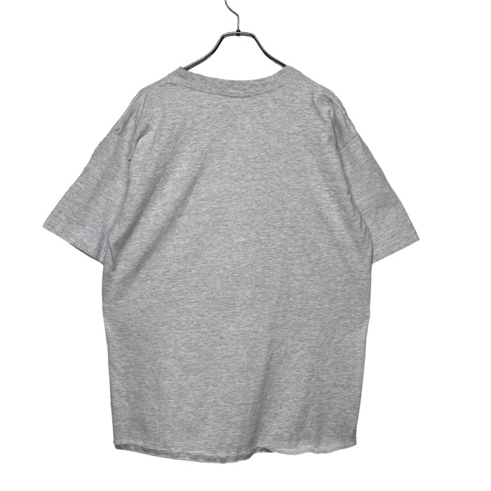【Made in USA】PRINT A SHIRT   半袖Tシャツ　XL   コットン100%   プリント | Vintage.City 古着屋、古着コーデ情報を発信