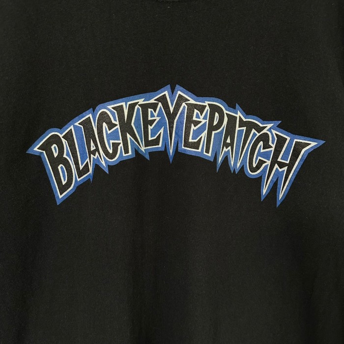 Black eye Patch Tシャツ XL センターロゴ アーチロゴ | Vintage.City Vintage Shops, Vintage Fashion Trends