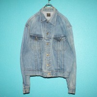 70s 前期 Lee "101-J" Denim Jacket USA製 | Vintage.City Vintage Shops, Vintage Fashion Trends
