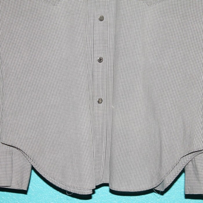 70s (1978) Polo Western Ralph Lauren Western Shirt | Vintage.City 古着屋、古着コーデ情報を発信