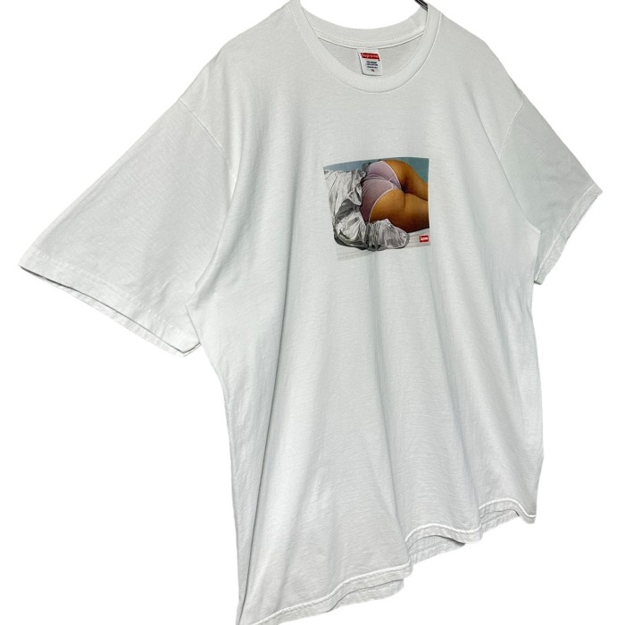 supreme シュプリーム Tシャツ XL センターロゴ ボックスロゴ | Vintage.City 古着屋、古着コーデ情報を発信