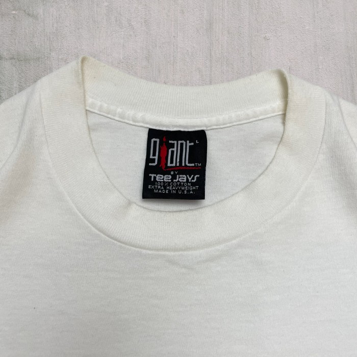 90s KURT COBAIN , memorial T-shirt , Giant by Tee Jays | Vintage.City