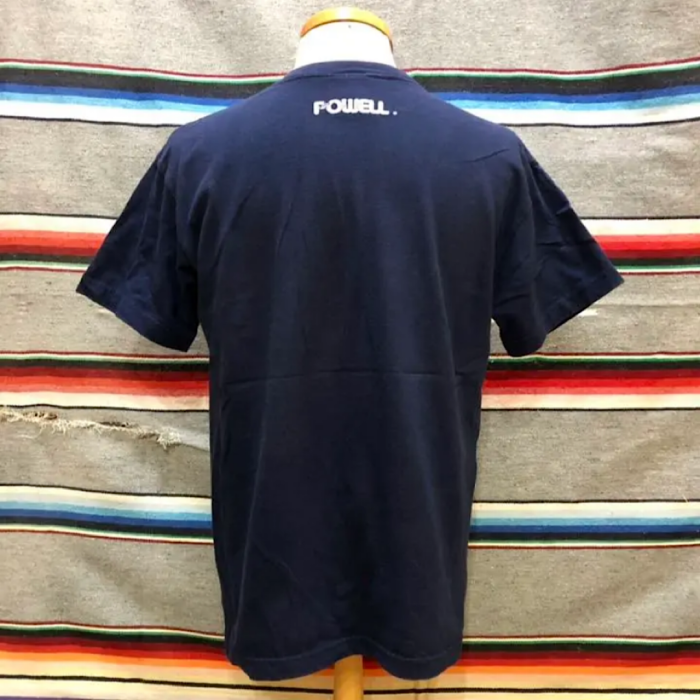 POWELL CABALLERO Tシャツ | Vintage.City 빈티지숍, 빈티지 코디 정보