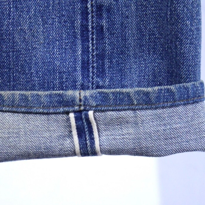 70s Levis 501 66前期 Denim Pants | Vintage.City 古着屋、古着コーデ情報を発信