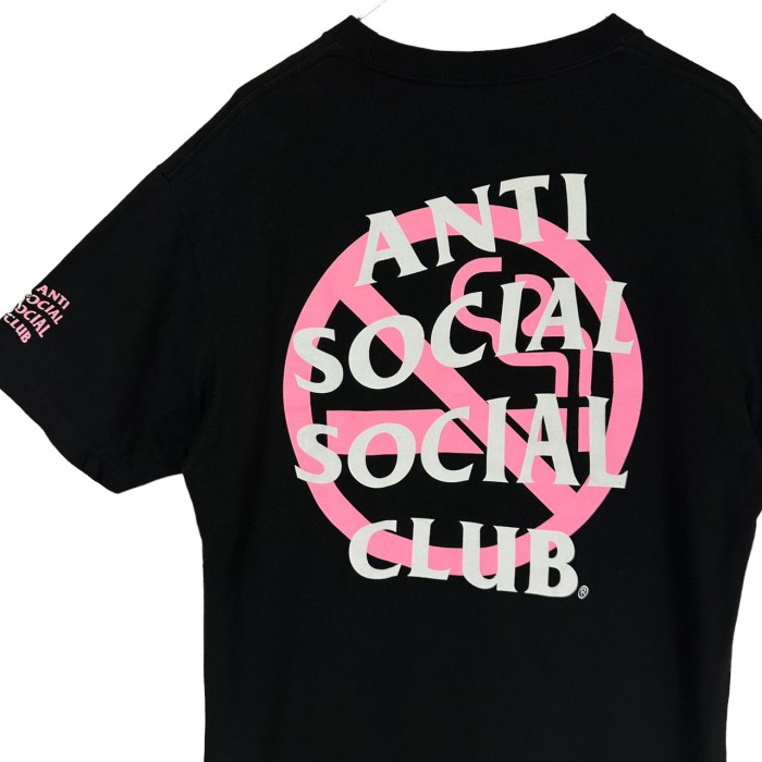 FR2 Tシャツ L ANTI SOCIAL CLUB バックロゴ センターロゴ | Vintage.City Vintage Shops, Vintage Fashion Trends