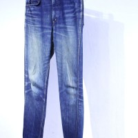 ~70s Levis "BIG E" Denim Pants "Orenge Tab" | Vintage.City Vintage Shops, Vintage Fashion Trends