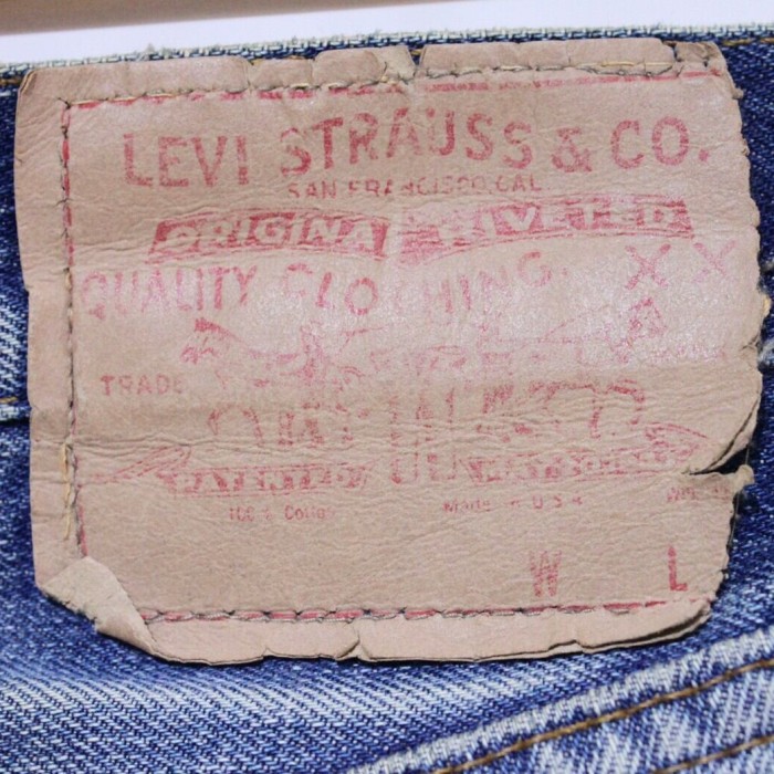 70s Levis 501 66前期 Denim Pants | Vintage.City Vintage Shops, Vintage Fashion Trends