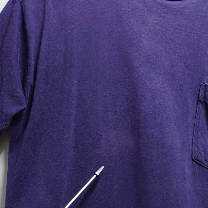 90’s POLO RALPH LAUREN USA製 刺繍 ポケット Tシャツ | Vintage.City 古着屋、古着コーデ情報を発信