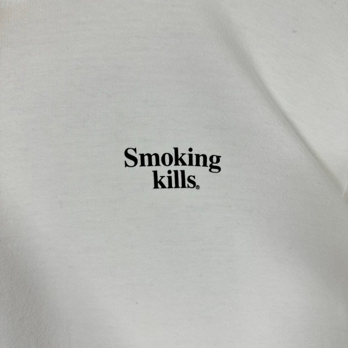 FR2 エフアールツー Tシャツ XL バックロゴ 絵画 ワンポイントロゴ | Vintage.City 古着屋、古着コーデ情報を発信