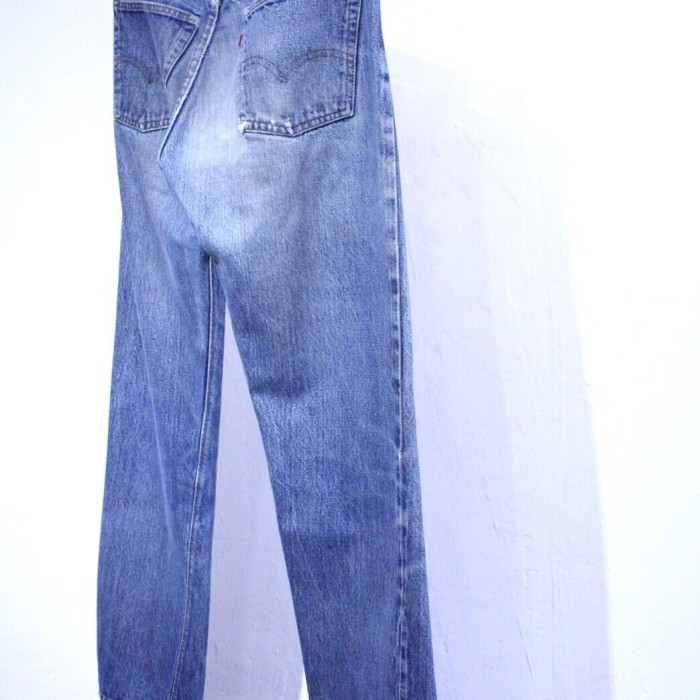 70s (1975) Levis 501 66前期 Denim Pants | Vintage.City 빈티지숍, 빈티지 코디 정보