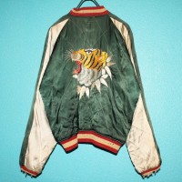 40s~53s Souvenir Jacket 顔虎×鷲 両A面 | Vintage.City Vintage Shops, Vintage Fashion Trends