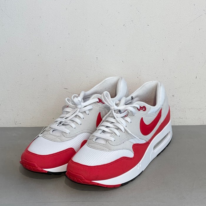 NIKE/AIR MAX 1/shoes/sneaker/red/ナイキ/エアマックスワン/スニーカー | Vintage.City Vintage Shops, Vintage Fashion Trends