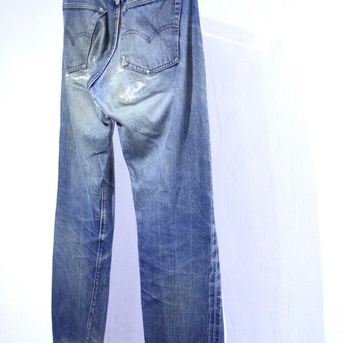 70s Levis 501 66前期 Denim Pants | Vintage.City Vintage Shops, Vintage Fashion Trends