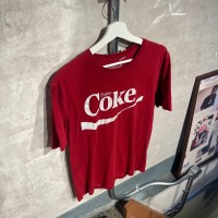 「Enjoy Coke ®︎」T-shirts. 1562 | Vintage.City ヴィンテージ 古着