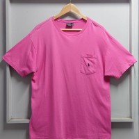 90’s POLO RALPH LAUREN USA製 ポケット Tシャツ | Vintage.City 빈티지숍, 빈티지 코디 정보