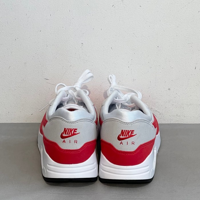 NIKE/AIR MAX 1/shoes/sneaker/red/ナイキ/エアマックスワン/スニーカー | Vintage.City Vintage Shops, Vintage Fashion Trends