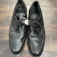 🏷weyen berc massagio 革靴 | Vintage.City 古着屋、古着コーデ情報を発信