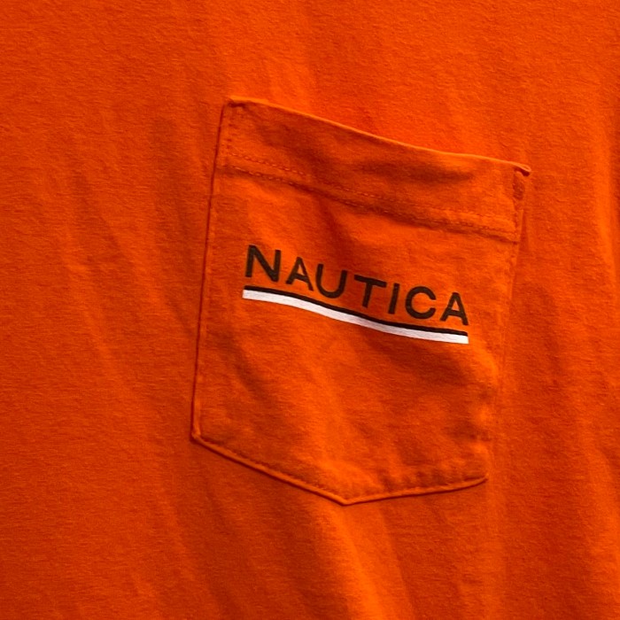 NAUTICA | Vintage.City 古着屋、古着コーデ情報を発信