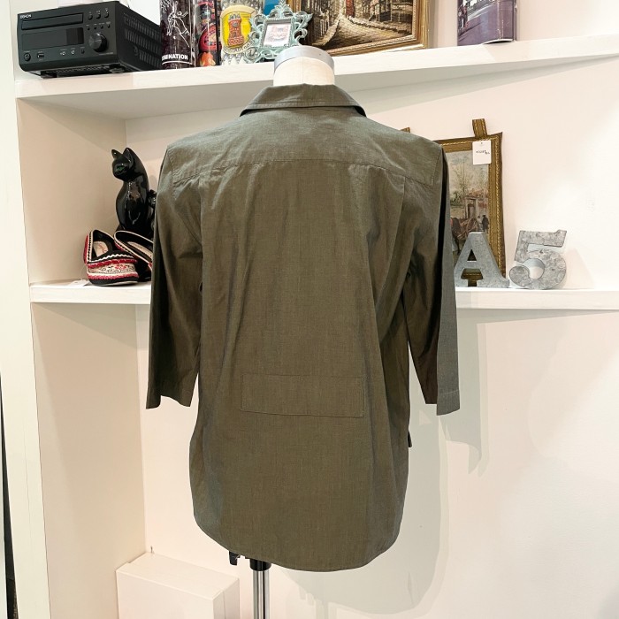 MaxMara/jacket | Vintage.City 古着屋、古着コーデ情報を発信