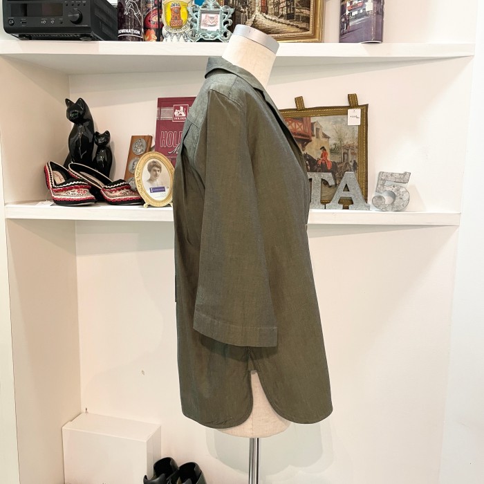 MaxMara/jacket | Vintage.City 古着屋、古着コーデ情報を発信