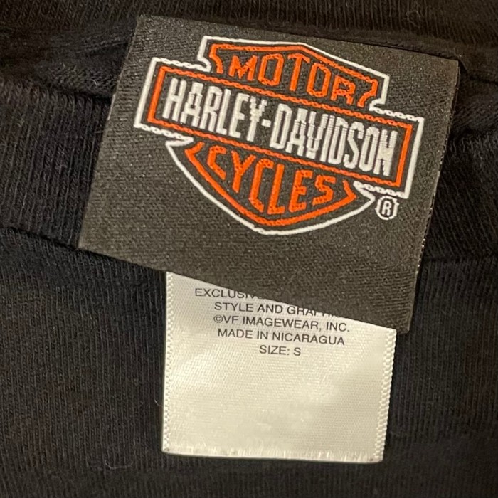 Harley-Davidson | Vintage.City 古着屋、古着コーデ情報を発信
