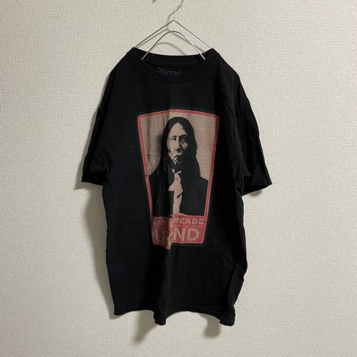 514【美品】US 古着 Native Threads Tシャツ 半袖 | Vintage.City 빈티지숍, 빈티지 코디 정보
