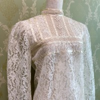 【Special】GUNNE SAX Blouse | Vintage.City ヴィンテージ 古着
