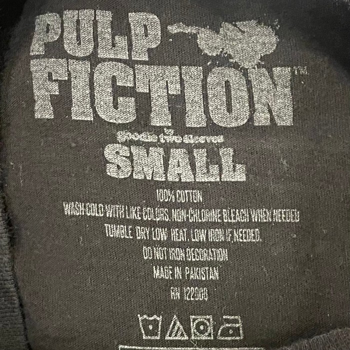 PULP FICTION | Vintage.City 古着屋、古着コーデ情報を発信