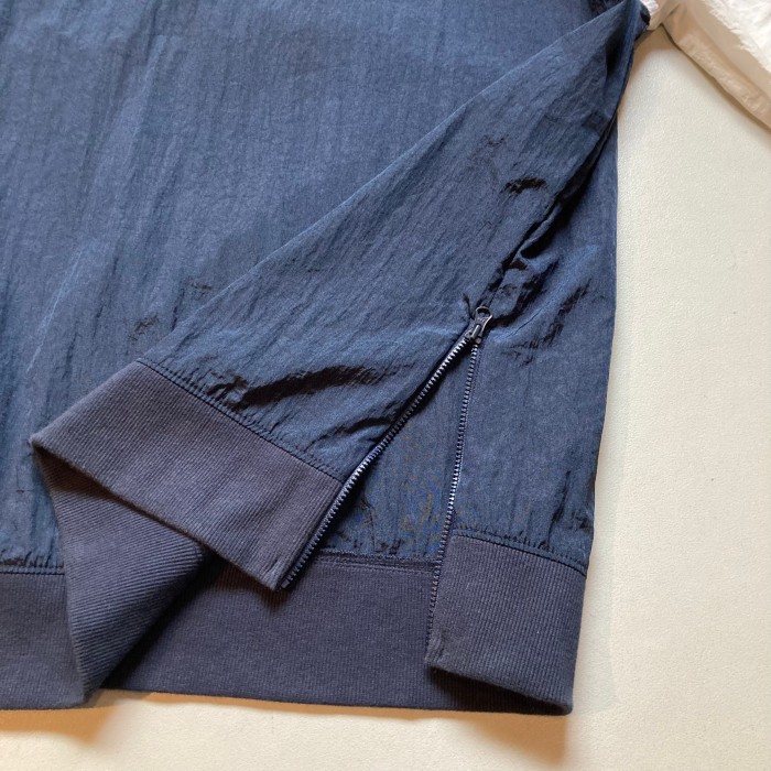 Original Use nylon sweat ナイロンスウェット | Vintage.City 古着屋、古着コーデ情報を発信