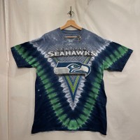 Majestic NFL SEATTLE SEAHAWKS | Vintage.City ヴィンテージ 古着