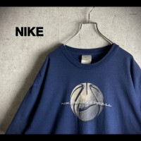 00s USA製 NIKE ナイキ プリント ロゴ Tシャツ | Vintage.City ヴィンテージ 古着