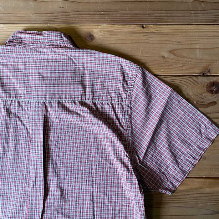 eddie bauer check shirts | Vintage.City 古着屋、古着コーデ情報を発信