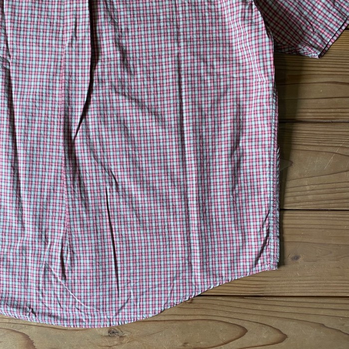 eddie bauer check shirts | Vintage.City 빈티지숍, 빈티지 코디 정보