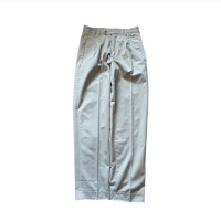 OLD GAP two-tuck chinos | Vintage.City 古着屋、古着コーデ情報を発信