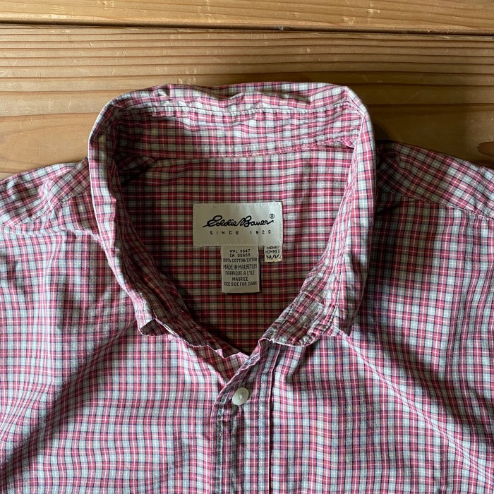eddie bauer check shirts | Vintage.City Vintage Shops, Vintage Fashion Trends