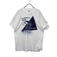 【Made in USA】FRUIT OF THE LOOM   半袖Tシャツ　XL   コットン100%   プリント | Vintage.City ヴィンテージ 古着