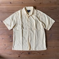 eddie bauer check square shirts | Vintage.City ヴィンテージ 古着
