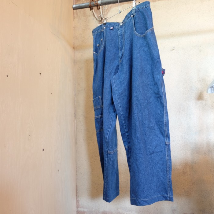 KARL KANI　極太Painterpants | Vintage.City 빈티지숍, 빈티지 코디 정보