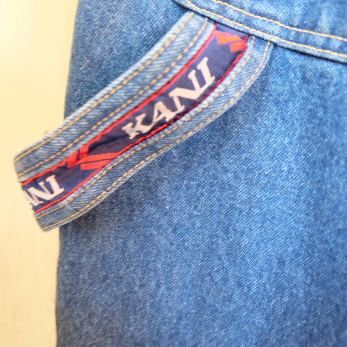KARL KANI　極太Painterpants | Vintage.City 古着屋、古着コーデ情報を発信